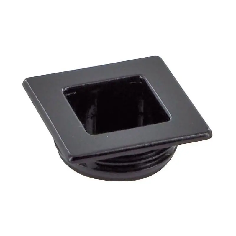 POIGNEE A ENCASTRER D.35CHROME MAT - FA4181258114644 - FOSUN 2 POIGNEE A ENCASTRER D.35CHROME MAT - FA4181258114644 - FOSUN – Image 2