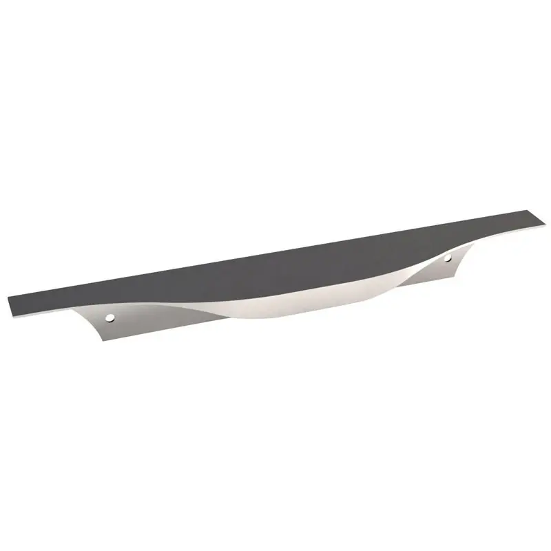 POIGNEE ALU LG 797MM FIX.ARRIERE NOIR - ITAR - FA4251883180813 1 POIGNEE ALU LG 797MM FIX.ARRIERE NOIR - ITAR - FA4251883180813