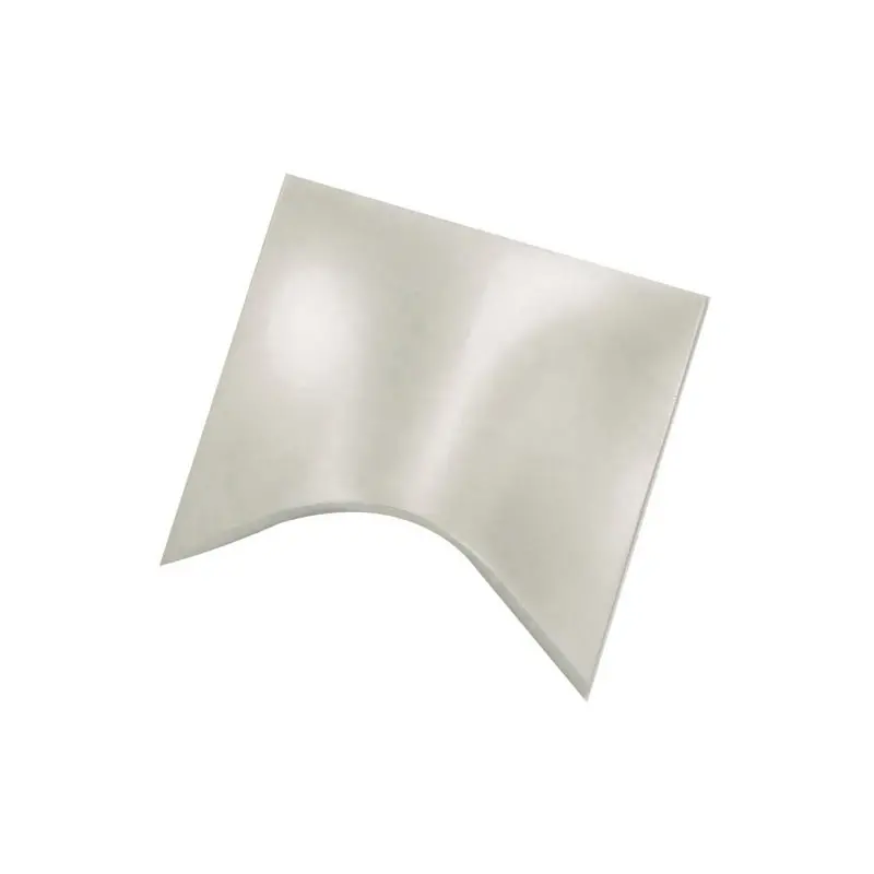 BOUTON FINITION CHROME MAT - FA4257123111144 - ITAR 1 BOUTON FINITION CHROME MAT - FA4257123111144 - ITAR