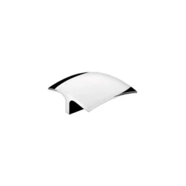 BOUTON 60X60 CHROME BRIL LANT - FA4257125111193 - ITAR