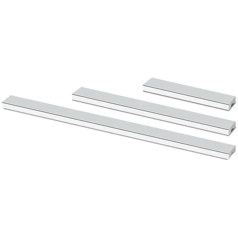 POIGNEE ALU EA 320 LG 40 0 CHROME - ITAR - FA4258131143175 1 POIGNEE ALU EA 320 LG 40 0 CHROME - ITAR - FA4258131143175