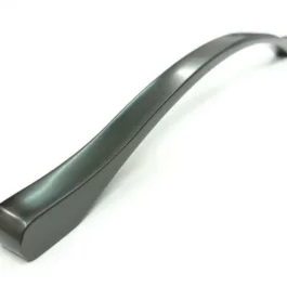 POIGNEE ZAMACK EA 256   TITANIUM - 816.256.60 - ITAR