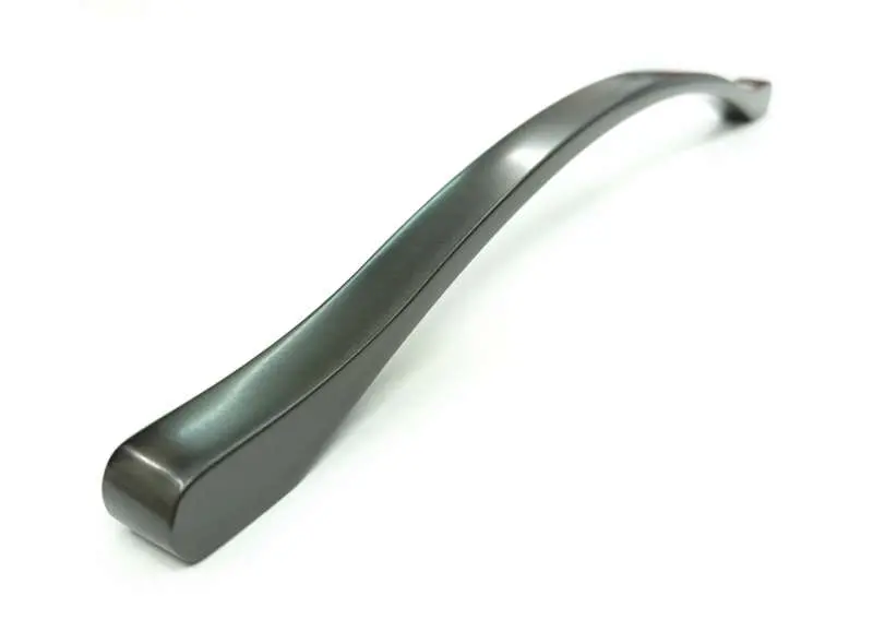 POIGNEE ZAMACK EA 256 TITANIUM - 816.256.60 - ITAR 1 POIGNEE ZAMACK EA 256 TITANIUM - 816.256.60 - ITAR