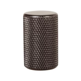 BOUTON ALUMINIUM NOIR MA T - FA4281210113913 - FOSUN