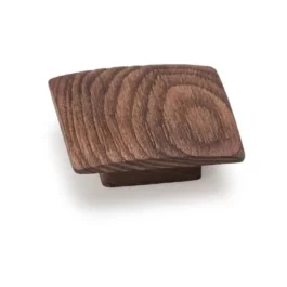 BOUTON BOIS BRUN BROSSE - FA4281278112722 - FOSUN