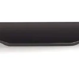 POIGNEE EA480 LG 600MM ALU NOIR MAT - FOSUN - FA4281431159113