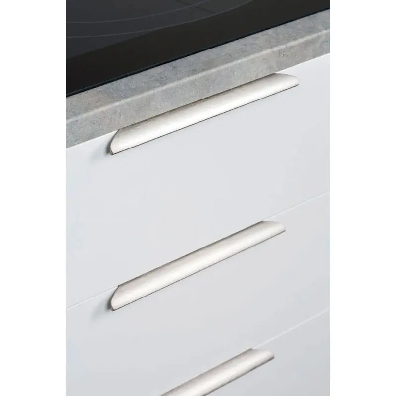 POIGNEE ALUMINIUM EA64 I NOX - FA4281470117599 - FOSUN 2 POIGNEE ALUMINIUM EA64 I NOX - FA4281470117599 - FOSUN – Image 2