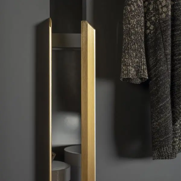 POIGNEE ALUMINIUM LG 1200MM INOX - FOSUN - FA4281486123199 1 POIGNEE ALUMINIUM LG 1200MM INOX - FOSUN - FA4281486123199