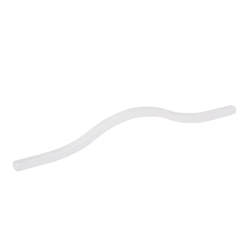 POIGNEE ALU LG 400MM BLANC - FA4281563114312 - FOSUN 1 POIGNEE ALU LG 400MM BLANC - FA4281563114312 - FOSUN