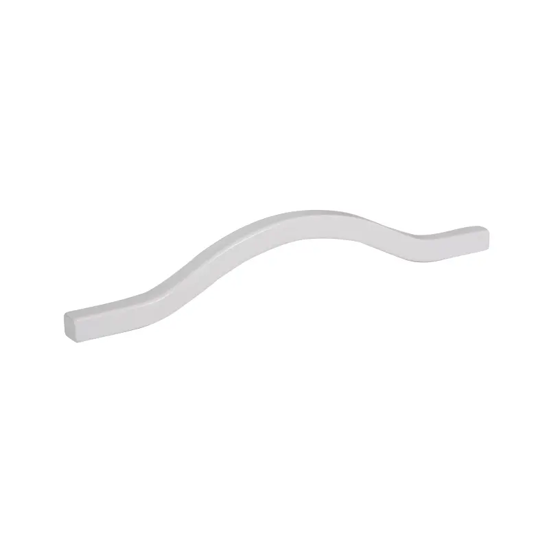 POIGNEE ALU LG 160MM BLANC - FA4281563123912 - FOSUN 1 POIGNEE ALU LG 160MM BLANC - FA4281563123912 - FOSUN