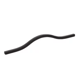 POIGNEE ALU LG 600MM MARRON METAL - FA4281563159122 - FOSUN