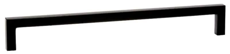 POIGNEE EA 192 LG 200,5 MM NOIR MAT - FOSUN - FA4281671120313 1 POIGNEE EA 192 LG 200,5 MM NOIR MAT - FOSUN - FA4281671120313