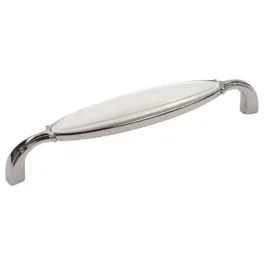 POIGNEE ZAMAC - 1973-138ZN1A4 - SIRO