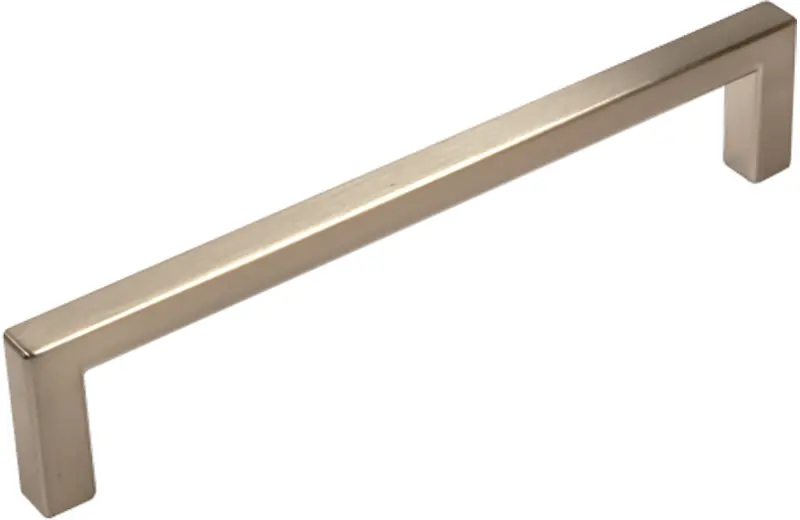 POIGNEE ZAMACK EA320 NICKELE SATINE - 2108-328ZN21 - SIRO 1 POIGNEE ZAMACK EA320 NICKELE SATINE - 2108-328ZN21 - SIRO