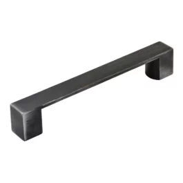 POIGNEE METAL - 2157-161ZN75 - SIRO