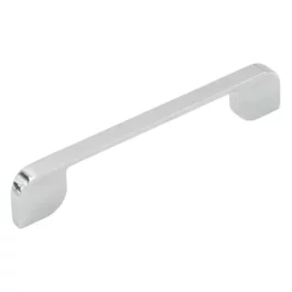 POIGNEE ZAMACK EA320 CHR OME - 2391-328ZN1 - SIRO