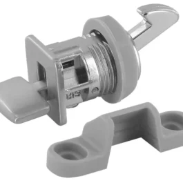 LOQUET ZAMACK RESSORT CH ROME - 2352-58ZN21A139 - SIRO