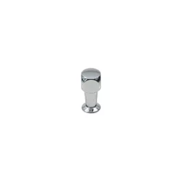 BOUTON 10X10 HT 22MM CHR OME - 2389-10ZN1 - SIRO