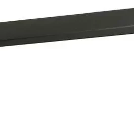 POIGNEE EA 160 LG 188 ANTHRACITE - SIRO - 2381-188ZN68