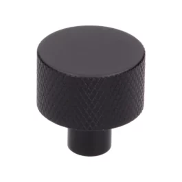 BOUTON D.16 HT 25MM NOIR - 2464-16PB12 - SIRO