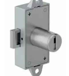 SERRURE ESPAGNOLETTE - C3968.001NI - OJMAR