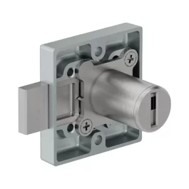 SER.A PLAQ.D.16,5 S'ENTR.DRT+ROS+2CLE METAL S555 - 285716.222NI S'E - OJMAR