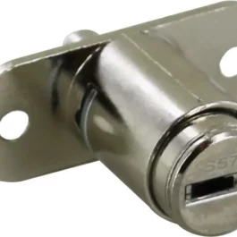 SER 1004 NICKELE VARIEE1CLE PLIANTE+1 CLE METAL - 3004.022NI - OJMAR