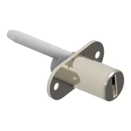 SERRURE SUR PASSE POUR CAISSON - 31816.H040NI - OJMAR