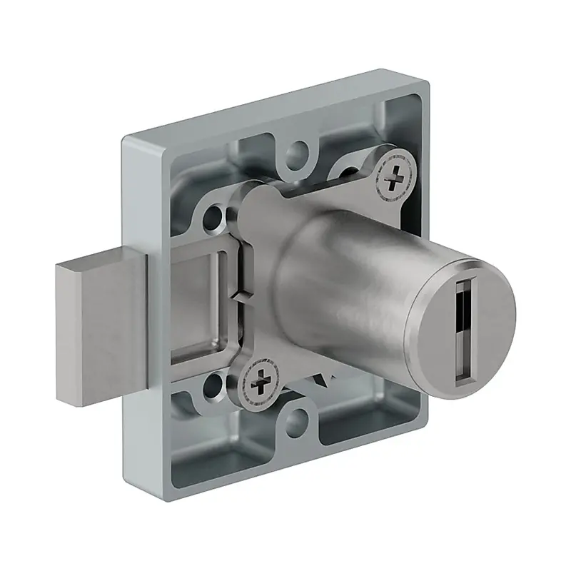 SER.A PLAQUER CYL.16,5 40X42 VARIE GCHE.NI.+ROS - 285716.223NI - OJMAR