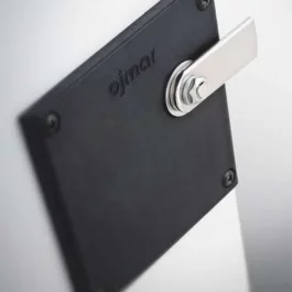 CACHE DECORATIF PVC - 039.002PN - OJMAR