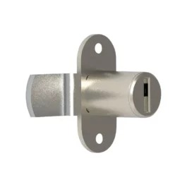 SERRURE BATTEUSE - 307116.V121NI - OJMAR