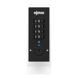 SERRURE A CODE - 8001.AT4 - OJMAR