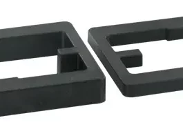 CALE DE COMPENSATION PLASTIQUE - 8001.S10PN - OJMAR