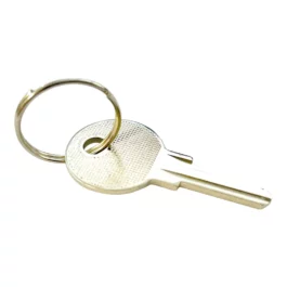 CLE PASSE POUR SERRURE A CODE - 8002.057 - OJMAR