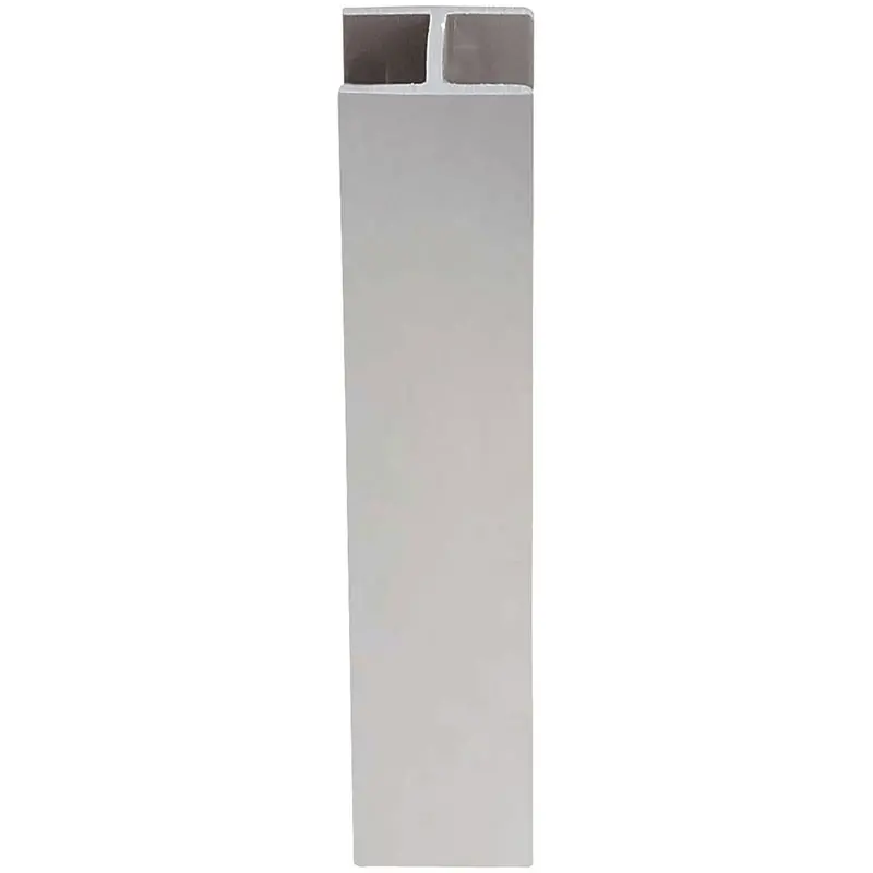 JONCTION DROITE PVC/ALU 150 MM - 211925P0032 - VOLPATO 1 JONCTION DROITE PVC/ALU 150 MM - 211925P0032 - VOLPATO