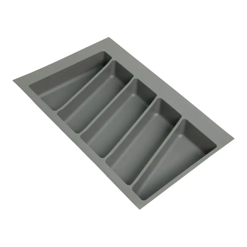 RANGE COUVERT 400MM ANTHRACITE - FA4801187115113 - VOLPATO 1 RANGE COUVERT 400MM ANTHRACITE - FA4801187115113 - VOLPATO