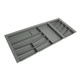 RANGE COUVERT 1200MM ANTHRACITE (400+900) - FA4801187123113 - VOLPATO