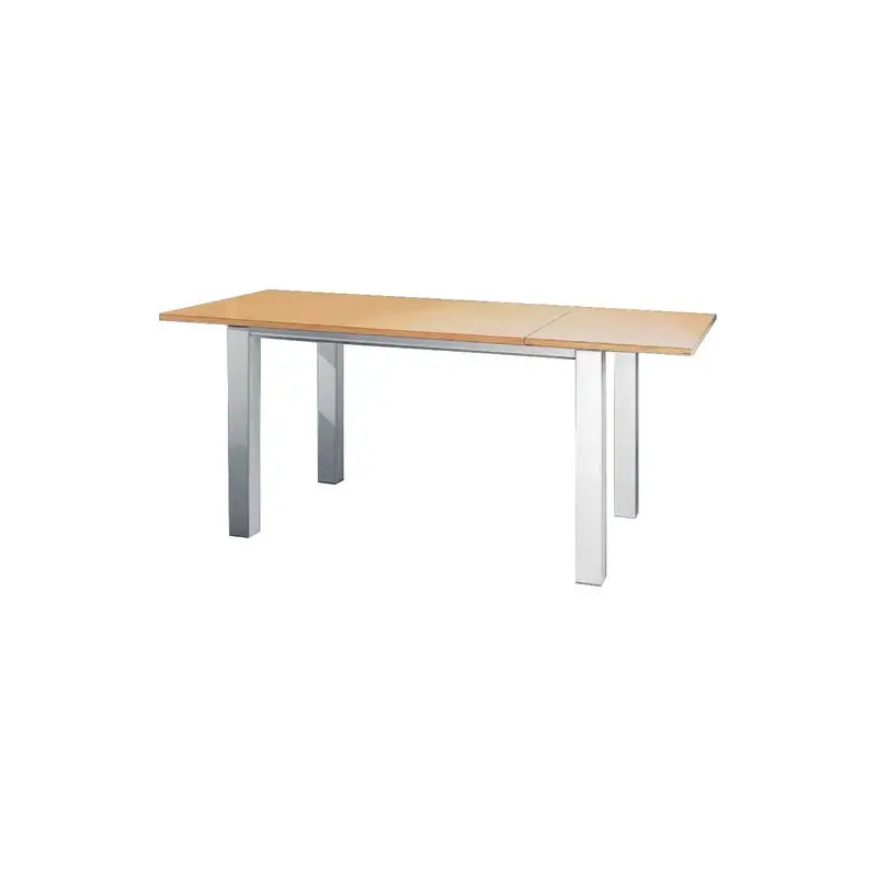 PIETEMT TABLE ALU H.750 1250X750 P/BOIS FIXE - VOLPATO - 80B2K502F00 1 PIETEMT TABLE ALU H.750 1250X750 P/BOIS FIXE - VOLPATO - 80B2K502F00