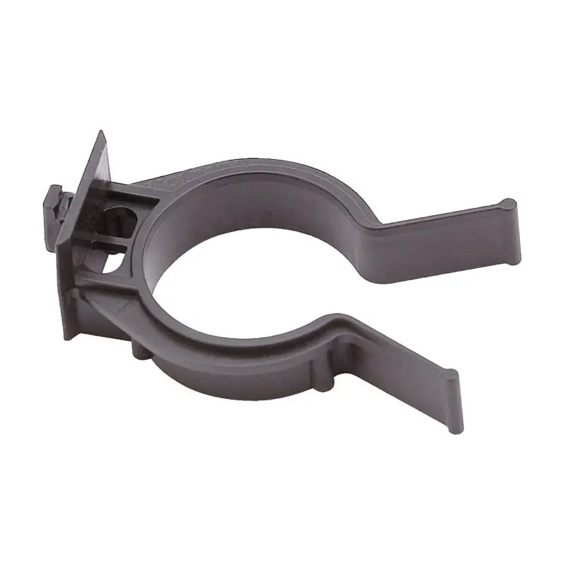 CLIPS PVC POUR PLINTHES - 1006151 - VOLPATO 1 CLIPS PVC POUR PLINTHES - 1006151 - VOLPATO