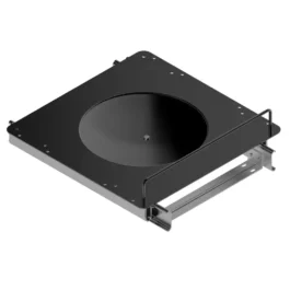 TABLETTE COULISSANTE POUR CHARGE LOURDE - 35458007 - MENAGECONFORT