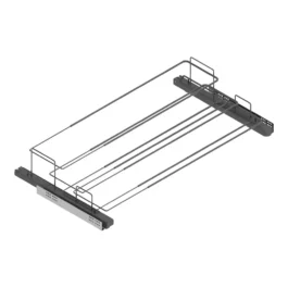 RANGE CHAUSSURES COULISSANT - 39103007 - MENAGECONFORT