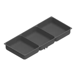 BAC A ACCESSOIRES - 42100307 - MENAGECONFORT