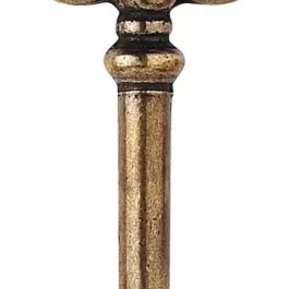 CLE CUISSE LAITON - 33711.0420N.09 - ITAR