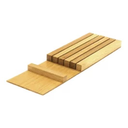 BLOC COUTEAU FRENE NOIR - 0091690368 - KESSEBOHMER