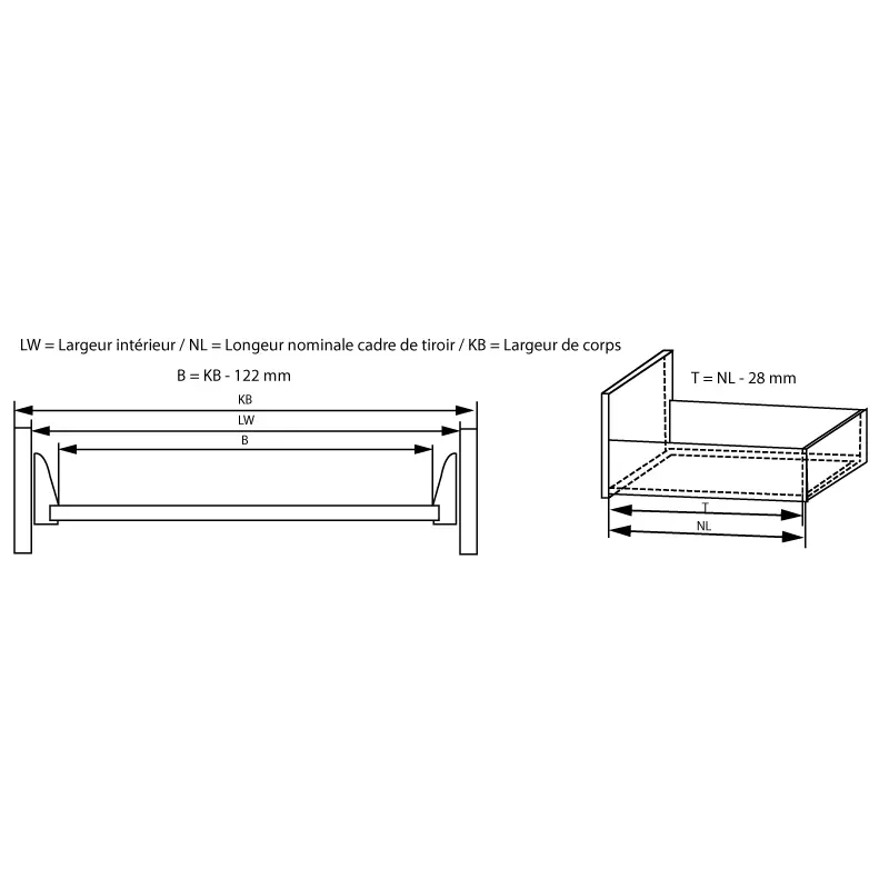 RAMASSE COUVERTS BOIS - 0091600368 - KESSEBOHMER 2 RAMASSE COUVERTS BOIS - 0091600368 - KESSEBOHMER – Image 2