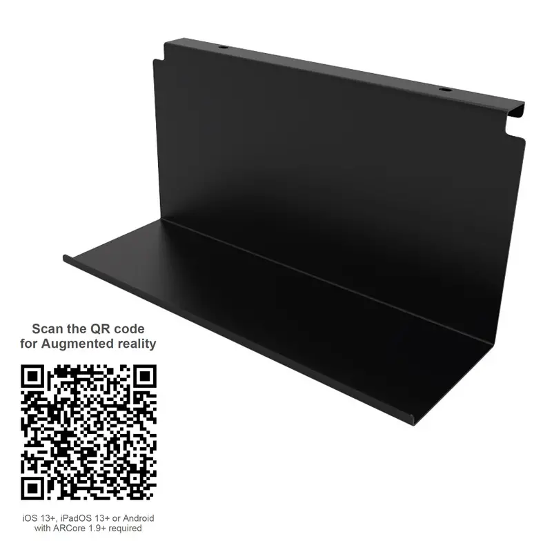 ETAGERE POUR CADRE YOUK - 0085439873 - KESSEBOHMER 1 ETAGERE POUR CADRE YOUK - 0085439873 - KESSEBOHMER