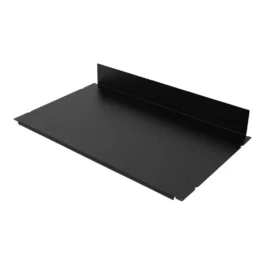 ETAGERE POUR LARGEUR INTERIEURE 600MM NOIR - 0085629873 - KESSEBOHMER