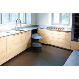 KIT LEMANS II 450 DROIT ANTHRACITE AXE 650/800 - FA5341211256113 - KESSEBOHMER