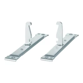 SET ATTACHE FACADE P/LAR G.300 BLANC - 2322169966 - KESSEBOHMER