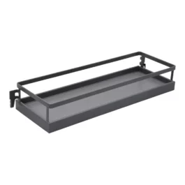 TANDEM SIDE A.STYLE TABLETTE 600MM COTE PORTE AN - 2608359846 - KESSEBOHMER - Lot de 3